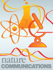 Nature Communications Cover